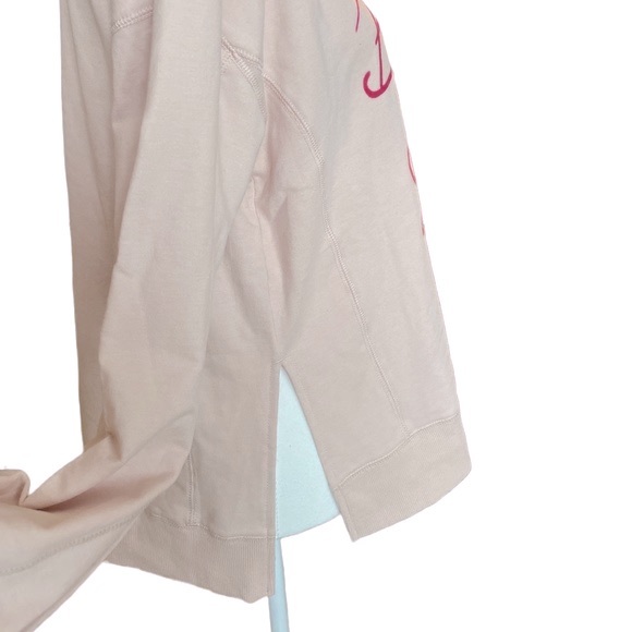 Wildfox Ultra Soft Sweatshirt “But First, Cocktails” - Picture 5 of 5